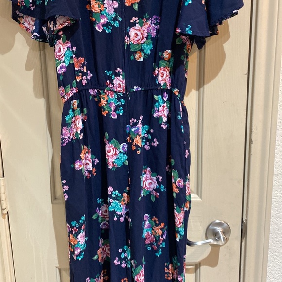 Band of gypsies romper size M - Picture 8 of 9